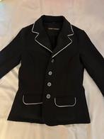 Wedstrijdjasje Harry’s horse XS, Ophalen, Zo goed als nieuw, Dressuur, Bovenkleding