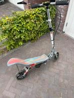 Spacescooter gebruikt, Fietsen en Brommers, Steps, Ophalen of Verzenden, Zo goed als nieuw, Overige typen