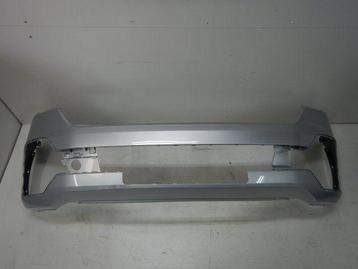 VW Transporter T6.1 Voorbumper Kale Hoes LA7W beschikbaar voor biedingen