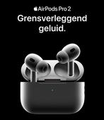 Apple AirPods Pro 2, Ophalen of Verzenden, Gebruikt, Overige merken, Draadloos