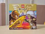 LEGO 76157: Wonder Woman vs. Cheetah *NIEUW* DC Super Heroes, Kinderen en Baby's, Speelgoed | Duplo en Lego, Nieuw, Complete set
