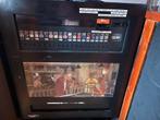 Wurlitzer Sigarettenautomaat, Ophalen, Zo goed als nieuw
