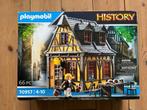 Playmobil historisch huis, ongebruikt in de doos, Ophalen of Verzenden, Nieuw, Complete set