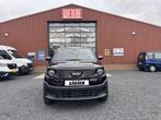 Ligier MYLI NIEUW EV R.EBEL 12.42KWH EDITION 100% ELEKTRISCH, Auto's, Euro 5, 8 pk, Gebruikt, Zwart