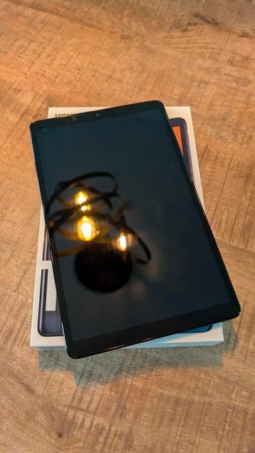 Samsung Tab A beschikbaar voor biedingen