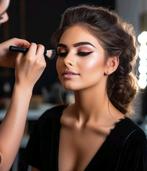 visagist kapster gezocht, Ophalen of Verzenden, Gehele gezicht