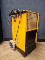 Bouwdroger huren? Wij bezorgen GRATIS op locatie!