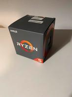 AMD ryzen 5 2600x, Computers en Software, Processors, 6-core, Zo goed als nieuw, AMD Ryzen 5, Ophalen of Verzenden