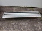 rvs waterval, Ophalen of Verzenden, Gebruikt, Rvs, Waterval