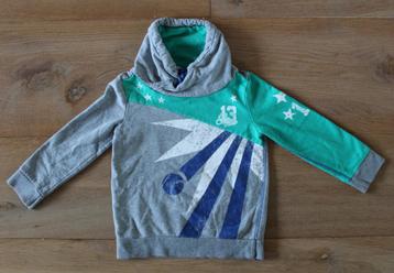 Sweater van Gsus Sindustries 98/104 beschikbaar voor biedingen