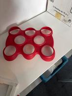 Bierhouder, Ophalen of Verzenden, Zo goed als nieuw, Feestartikel