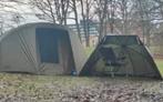 Fox eos 2 man bivvy, Ophalen of Verzenden, Overige typen