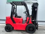 Balkancar DFG25 Heftruck Diesel (bj 1998)