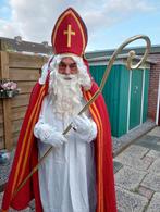 SINT NICOLAAS KOSTUUM EN EEN PIETEN PAKJE, Diversen, Sinterklaas, Ophalen, Gebruikt