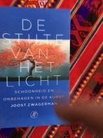 Joost Zwagerman - De stilte van het licht, Ophalen of Verzenden, Zo goed als nieuw, Joost Zwagerman