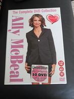 Ally McBeal - Complete DVD Collectie Boxset, Ophalen of Verzenden, Zo goed als nieuw, Komedie, Boxset