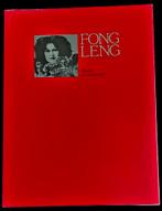 Fong Leng - Modeontwerpster, gesigneerd, 1982, Ophalen of Verzenden, Mode algemeen
