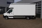 Mercedes-Benz Sprinter 316 2.2 CDI L3 EURO 6 3-zits Dholland, Automaat, 4 cilinders, Wit, Bedrijf