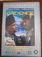 CADENCE, Vanaf 6 jaar, Verzenden, Zo goed als nieuw, Overige genres