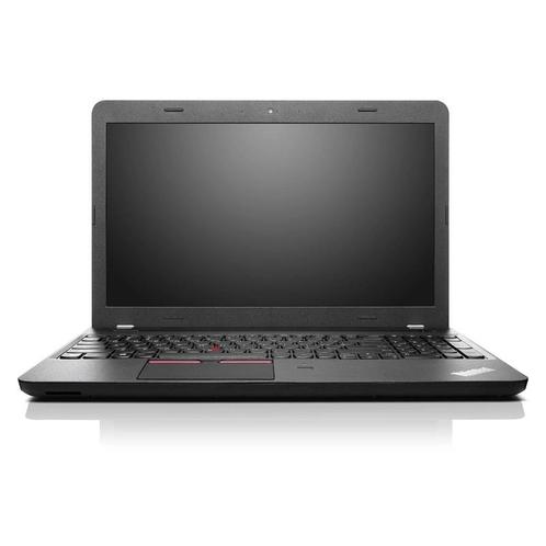 Lenovo ThinkPad E550 Laptop - 15,6 inch - i7-5500U - Qwerty, Computers en Software, Windows Laptops
