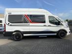 Bürstner Lineo C 590 Actieprijs! Automaat, Caravans en Kamperen, Bus-model, Bedrijf, Diesel, Tot en met 3