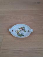 Herend Rothschild Bird asbak, Antiek en Kunst, Ophalen of Verzenden