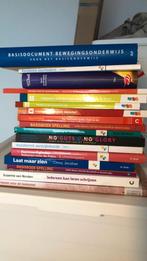 17 pabo boeken meeste uit 2025, Boeken, Ophalen of Verzenden, Alpha, Zo goed als nieuw, HBO