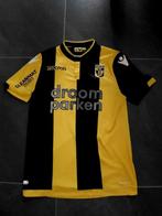 Macron thuisshirt Vitesse Arnhem seizoen 2018 - 2019, Verzenden, Zo goed als nieuw, Vitesse, Shirt