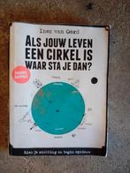 Als jouw leven een cirkel is waar sta je dan inez van oord, Ophalen, Gelezen, Overige onderwerpen, Inez van oord