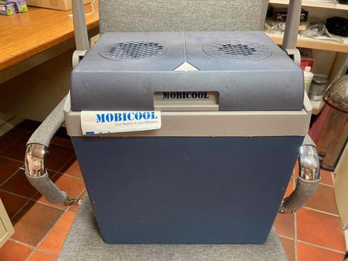Koelbox van 25 liter nu voor €69,00,, Caravans en Kamperen, Koelboxen, Koelelement, Ophalen