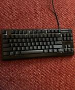 Steelseries APEX 3 TKL keyboard, Computers en Software, Toetsenborden, Ophalen, Gebruikt