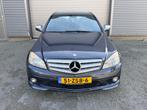 Mercedes-Benz C-klasse 280 Avantgarde, Automaat, Achterwielaandrijving, 2996 cc, Bedrijf