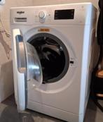 Wasmachine whirlpool, Witgoed en Apparatuur, Wasmachines, Ophalen, Gebruikt, 85 tot 90 cm, 1200 tot 1600 toeren