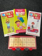 Loco mini set (inclusief 3 boekjes), Ophalen, Zo goed als nieuw