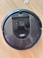 Roomba iRrobot i7, Witgoed en Apparatuur, Stofzuigers, Ophalen of Verzenden, Gebruikt, Minder dan 1200 watt, Robotstofzuiger