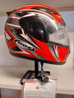 Nieuwe helm MDS AGV maat L, Nieuw met kaartje, Dames, Ophalen of Verzenden, L