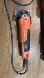 Fein FMM350 QSL multitool, Ophalen, Zo goed als nieuw, Minder dan 600 watt, Overige typen