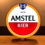 LED Lamp Amstel Bier, Verzamelen, Merken en Reclamevoorwerpen, Ophalen of Verzenden, Nieuw, Lichtbak of (neon) lamp