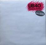 UB 40 LP: PRESENT ARMS, Ophalen of Verzenden, 1980 tot 2000, Gebruikt