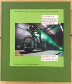 Jaarboek Maastricht 2015/2016 Smart City Eric Wetzels, Boeken, 20e eeuw of later, Eric Wetzels, Ophalen of Verzenden, Zo goed als nieuw