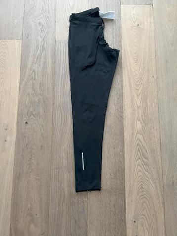 Nike hardloop broek heren S/M beschikbaar voor biedingen