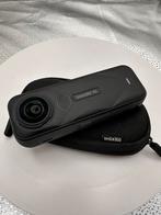 Insta360 X5 Action Camera - Zo goed als nieuw!, Ophalen of Verzenden, Zo goed als nieuw, GoPro