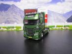 Wsi Premium Line 04-2230, Iveco S-Way AS High MY2024 4x2