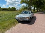 Mercedes-Benz 350 se  W116 1976 Grijs, Auto's, Mercedes-Benz, 1667 kg, Sedan, 1500 kg, 750 kg