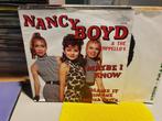 Nancy Boyd - Maybe i Know (s5), Ophalen of Verzenden, Gebruikt, Pop
