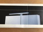Balmani Bathroomlight LED 50cm. (nieuw), Ophalen of Verzenden, Nieuw, Rvs