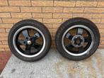 vespa gts velg plus michelin band, Motoren, Ophalen of Verzenden