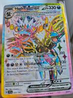 Mooie Pokemon kaart gelijk gesleeved 9.5 a 10, Hobby en Vrije tijd, Verzamelkaartspellen | Pokémon, Ophalen of Verzenden, Nieuw