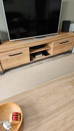 Tv kast en salon tafel, Huis en Inrichting, Kasten | Televisiemeubels, Ophalen, Zo goed als nieuw, 25 tot 50 cm, Minder dan 100 cm