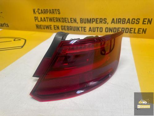 AUDI A3 8V4 SPORTBACK ACHTERLICHT RECHTS LED (8V4945096D), Auto-onderdelen, Verlichting, Audi, Gebruikt, Ophalen of Verzenden